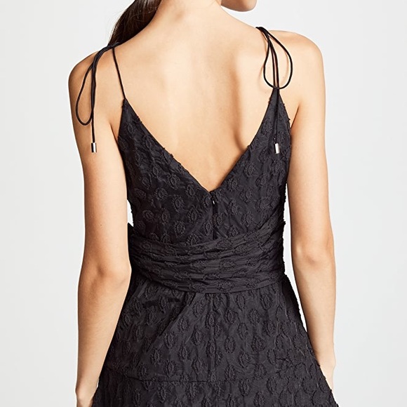 C/Meo Collective Praises Dress - Picture 3 of 8